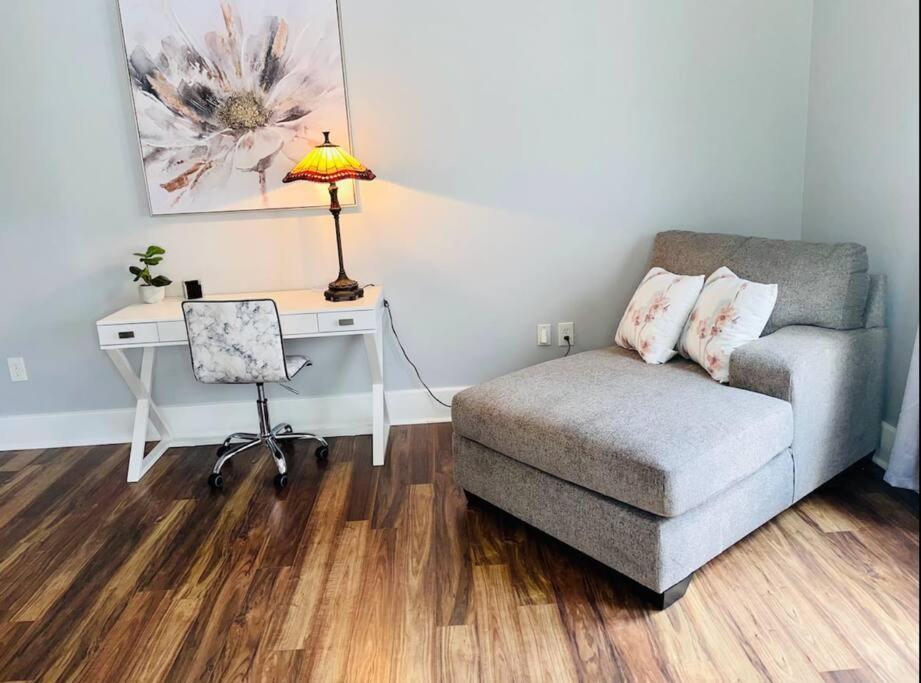 Cherry Street Luxury- Shopping-Dining-By Downtown And Hospitals Tulsa Buitenkant foto