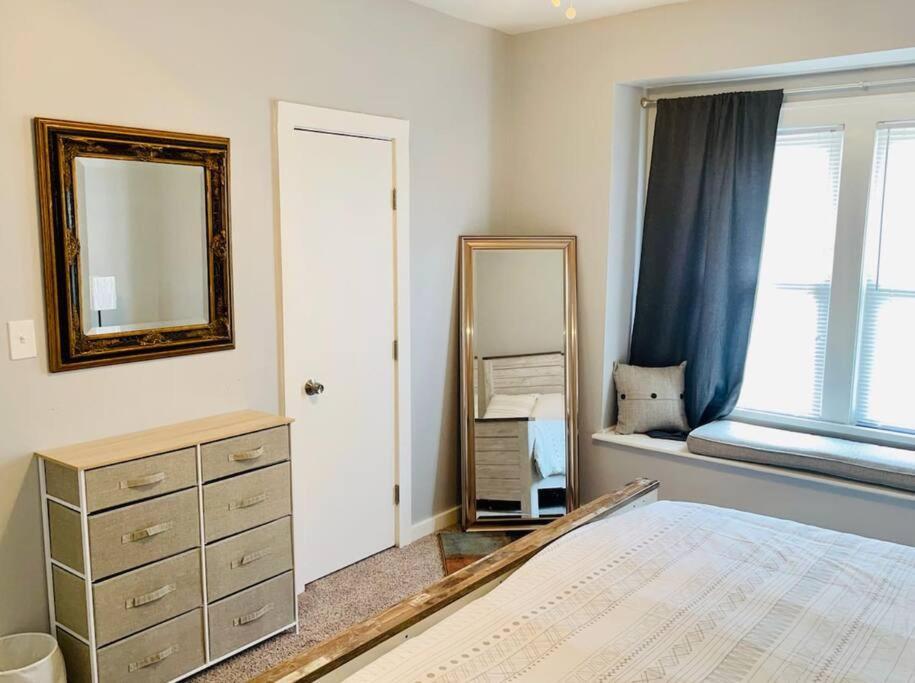 Cherry Street Luxury- Shopping-Dining-By Downtown And Hospitals Tulsa Buitenkant foto